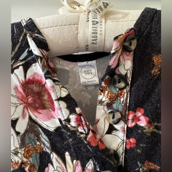 Lou Lou & company romper - Picture 2 of 2